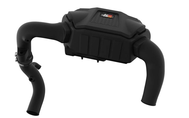 Lincoln Aviator Performance Air Intake - K&N Engineering - Cold Air Intake - `20-`24